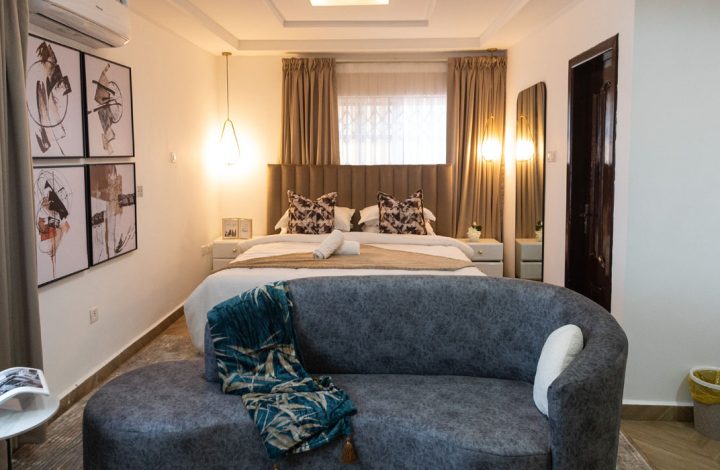 Executive Room